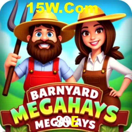 Welcome Bonus 89E