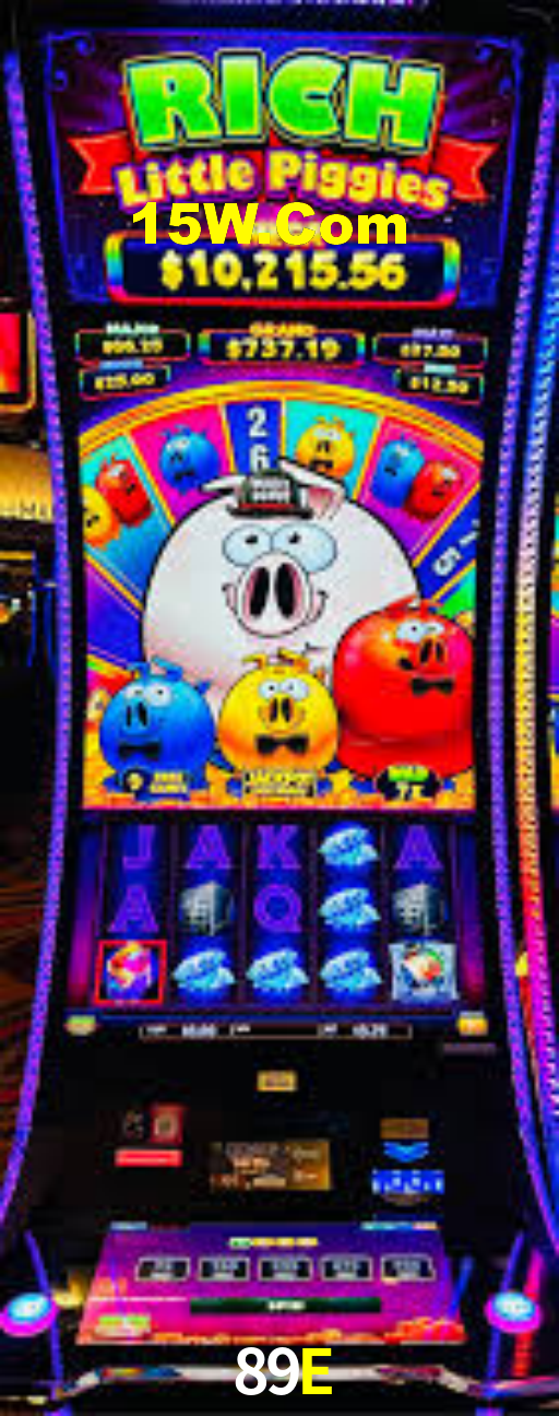89E: A Experiência de Casino com Jogos de Mesa ao Vivo