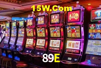 Desvendando o Mundo dos Jogos Virtuais na 89E