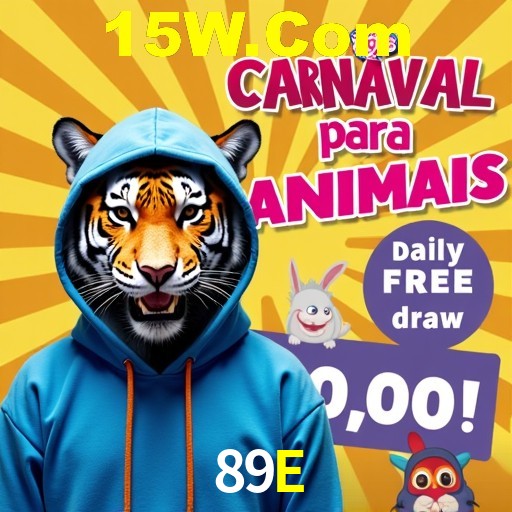 Casino Ao Vivo 89E