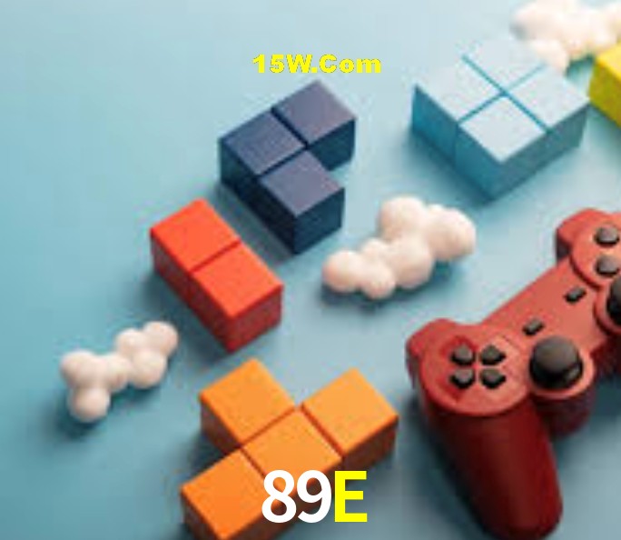 Inovações de Jogos na 89E: O Futuro das Experiências Interativas