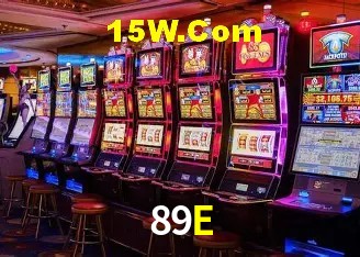 A Popularidade dos Caça-Níqueis no 89E