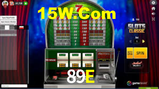 89E App