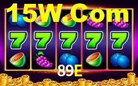 89E - Site Oficial Do Cassino - 89E Bet